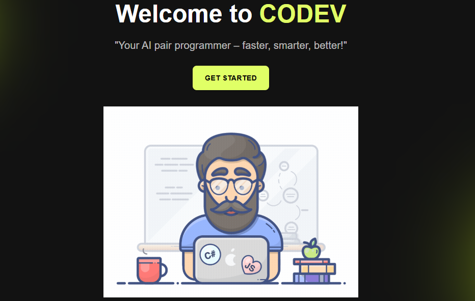 Codev