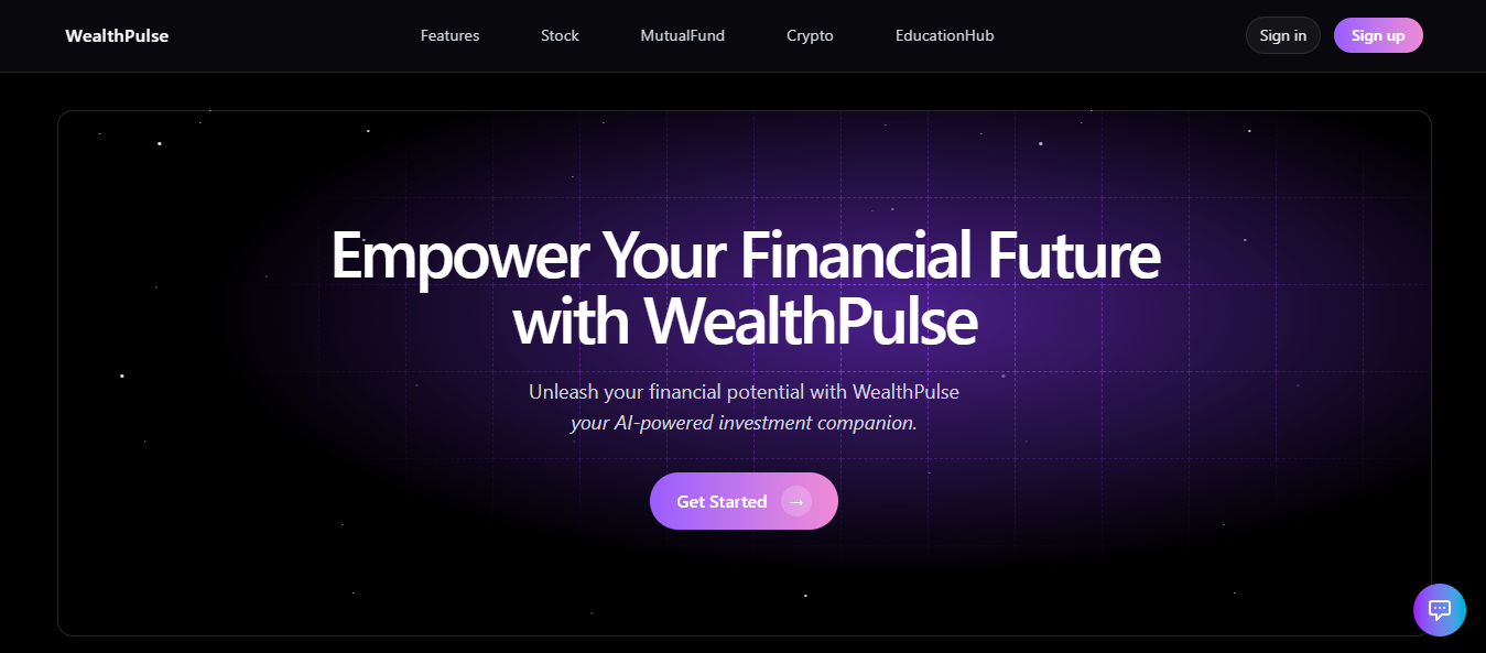 WealthPulse
